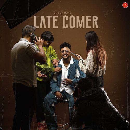 Latecomer Panther MP3 Download