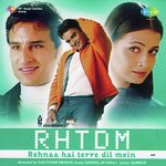 Rehnaa Hai Terre Dil Mein - Panther Song Download